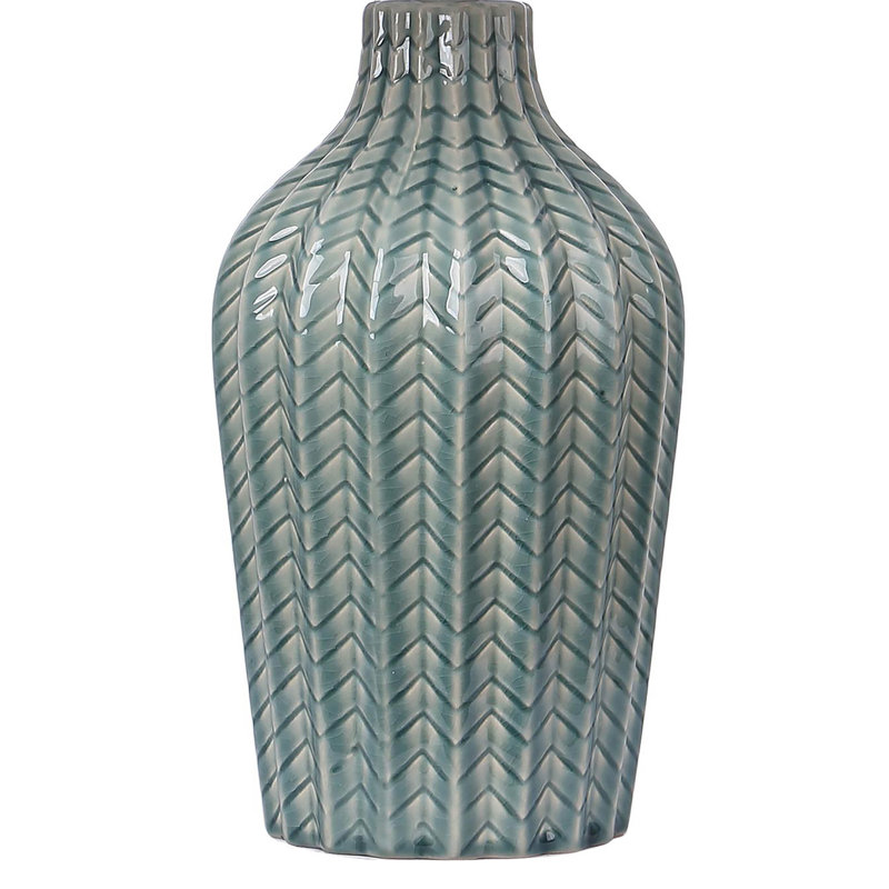 Hymel 23.5'' Table Lamp Set, Sage