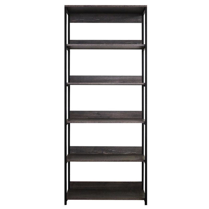Walk-in modulaire avec rangement flexible en métal robuste, rangement profond, finition eau et chaleur, égratignure, panneau E0