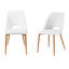 Chaise d'appoint rembourré-37602881