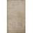 One-of-a-Kind 1'9" X 3'1" New Age Wool Area Rug in