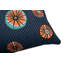 Ardmore Linen Lumbar Pillow