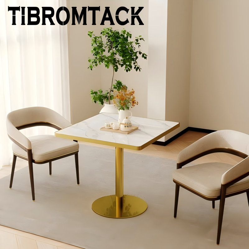 Table bistro TIBROMTACK