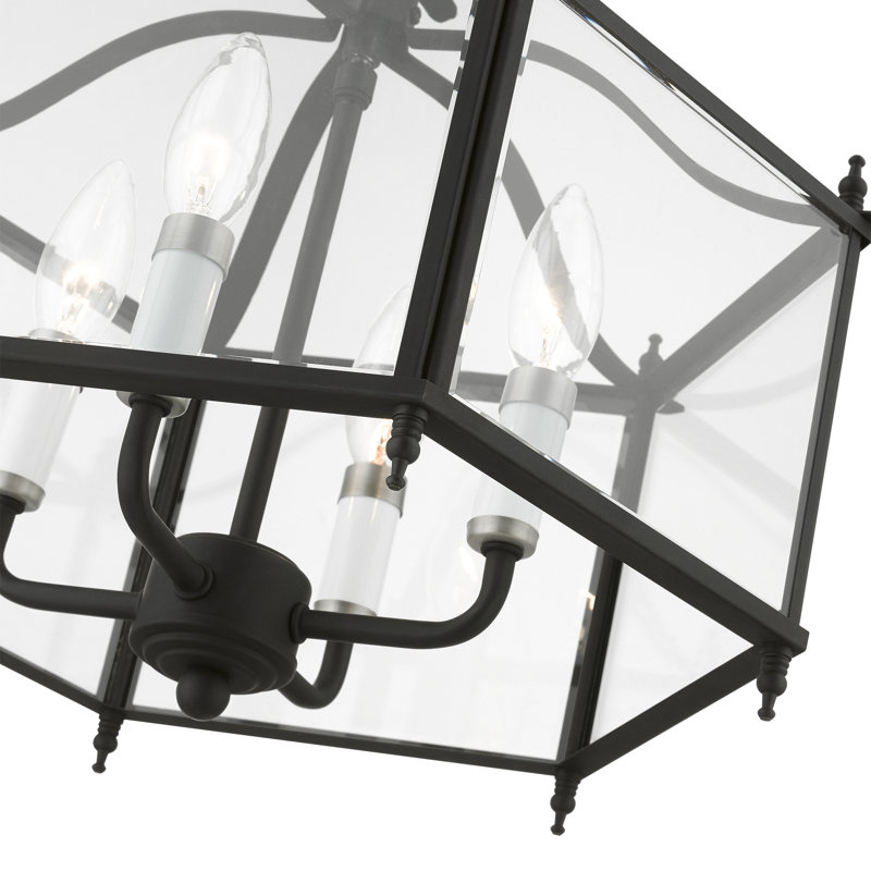 Luminaire suspendu / semi-encastré Wegford