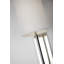 Colton 1 - Light Armed Sconce-1044022180