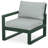 POLYWOOD Outdoor Lounge Chair-126755997-90227714