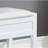 Rouen Seating Bench With Shoe Storage, White-1035643625