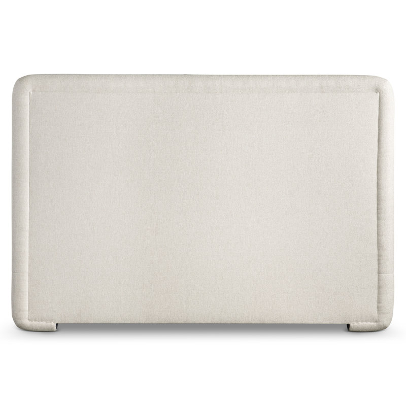 Antibes Upholstered Bed, King 