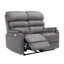 Blanche 2 Seater Electric Reclining Sofa