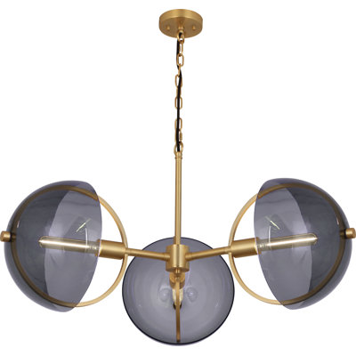Lustre Mavisten Edition Copernica