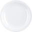 Assiette à hors-d’œuvres 5,47" Kingline™-13930784