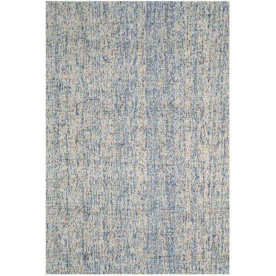 Somwya Hand Tufted Wool Rug