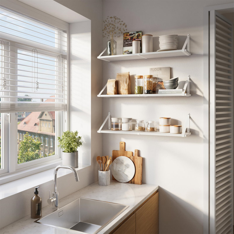 Floating Shelf