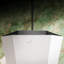 Mirage by Tonino Lamborghini Freestanding Sink-1633566191
