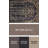 Machine Washable Gray Area Rug-228842262