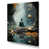 Toile tendue