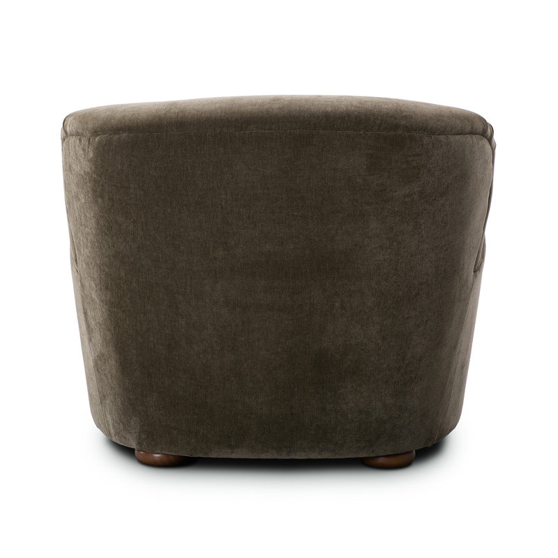 Kadon Chair, Malmo Olive