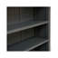 Osnabrock 97cm H x 89cm W Standard Bookcase-1242799498