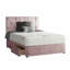 Fain Upholstered Divan Bed-589704317-589704307-621705092
