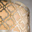 Arabella 2-Light Flush Mount