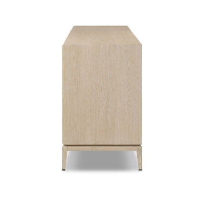 Rosenell Sideboard-Black Oak Veneer
