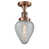 Cuivre antique