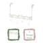 Butterflies Over Door Storage Hooks-1529721750