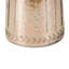 Table d'appoint 14 po Thorntown - Antique poli-1411873144