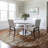 Aleighna Area Rug with Non-Slip Backing-720062642