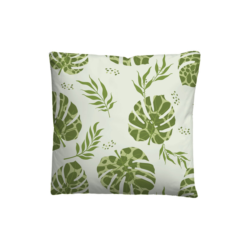 Cotton Duvet Cover Set Set, 155 x 220 cm - 1 Pillowcase (80 x 80 cm)