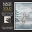 «Christmas Holiday Art», reproduction encadrée CL XXV - bois massif-810651522-810651524