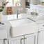 24'' L Single Basin Kitchen Sink-981211060