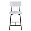 Tabouret de comptoir Badin