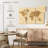'Amber World Map-1927707504