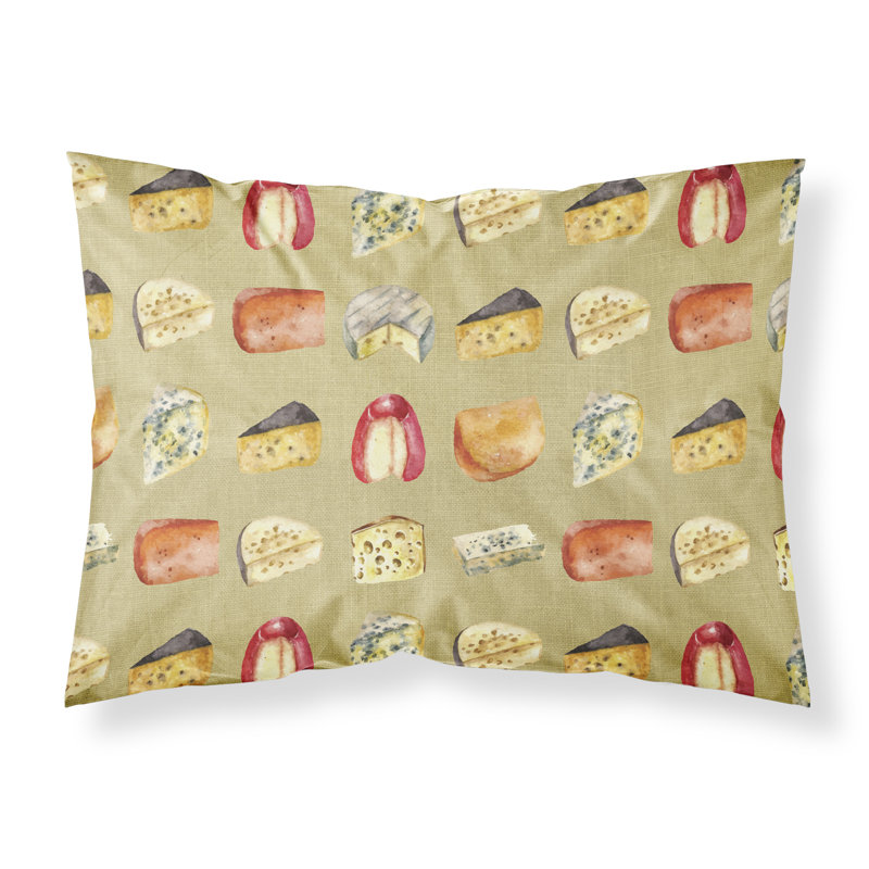 Taie d’oreiller de fromage