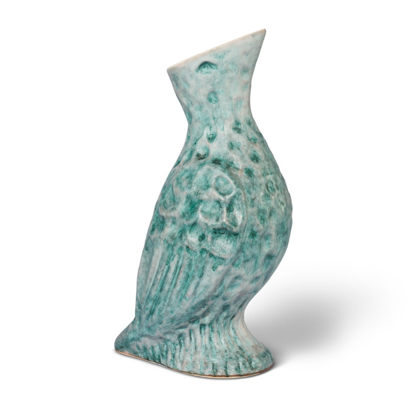 Anka Earthenware Table Vase 1