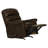 Capri Upholstered Recliner-4660200