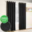 Biller Eyelet Thermal Light Reducing Curtain-42230270-124057411