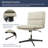 Khadiza Faux Leather Task Chair 25.2'' W-511326965
