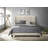 Arki Upholstered Wingback Bed-1000082047-1000082046