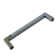 5-1/16" Center to Center Square Bar Pull