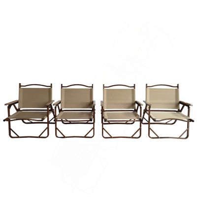 Wooden Porch Rocker Chair