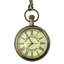 Leonidas Pocket Watch