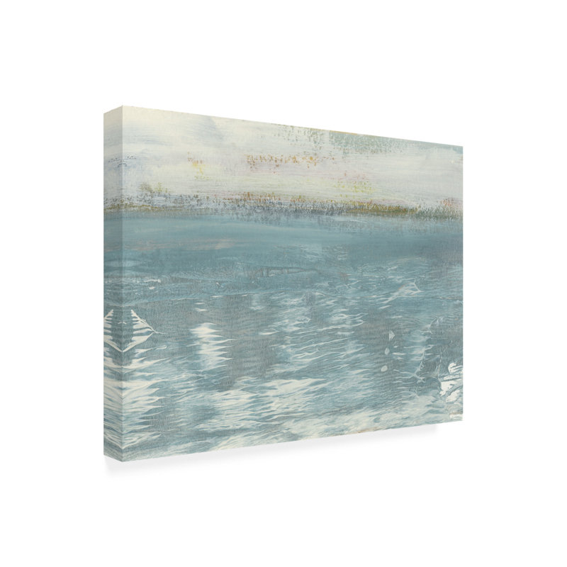 «Peace And Calm I» par Lila Bramma