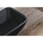 Lavabo de salle de bain Colby-James