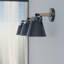 Marcail Armed Sconce-86916839
