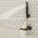 10 Inch 3-Function Rainfall Shower System with Tilt Shower Head and Waterfall Tub Spout