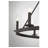 6-Light Chandelier in Oil Rubbed Bronze-554279785