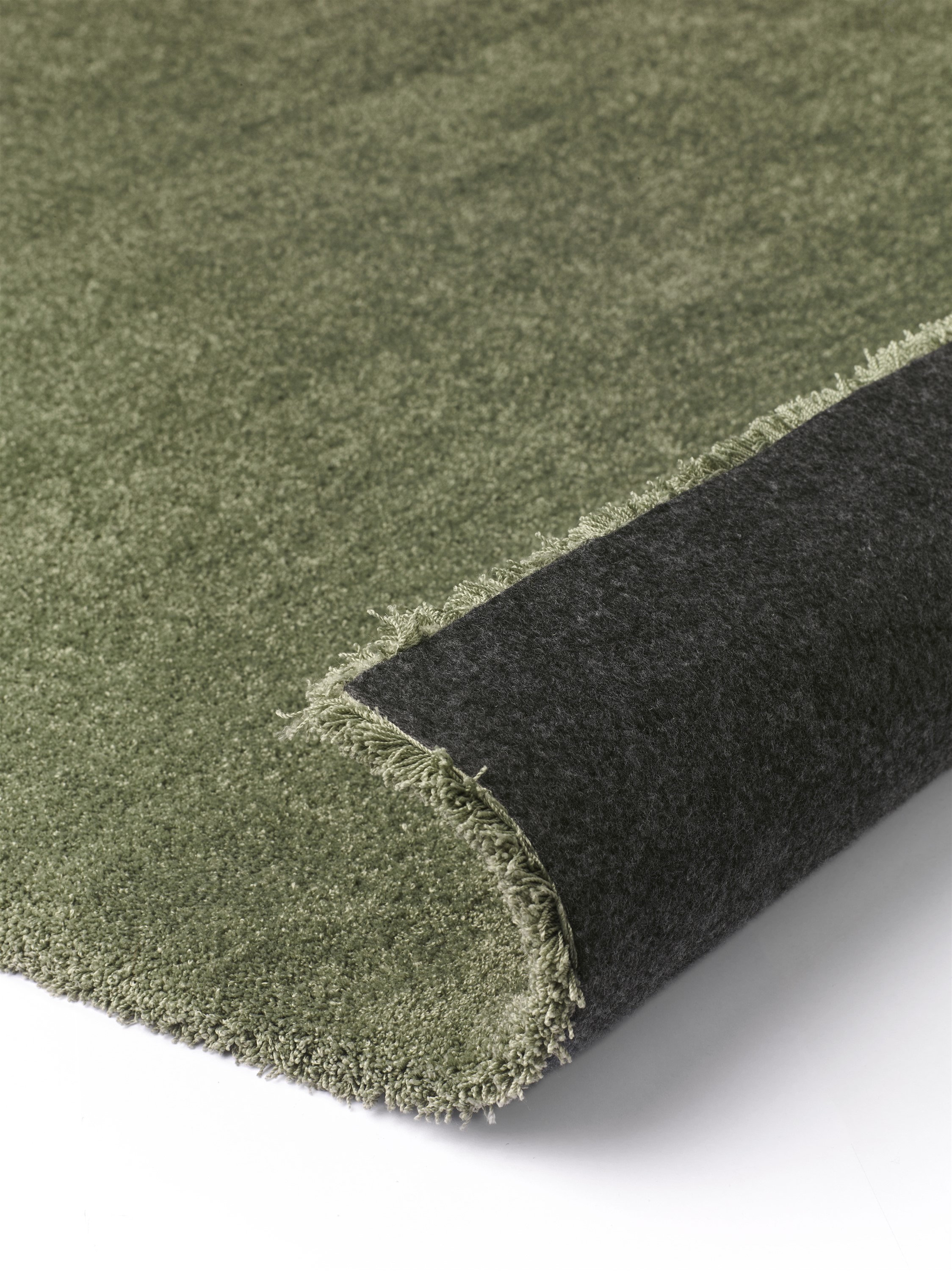 17 Stories Ericson Abstract Flat Weave Light Green Area Rug | Wayfair.co.uk
