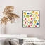 «Food and Kitchen Fruits I», reproduction d'art moderne sans cadre-830814728