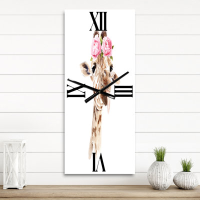 Horloge murale